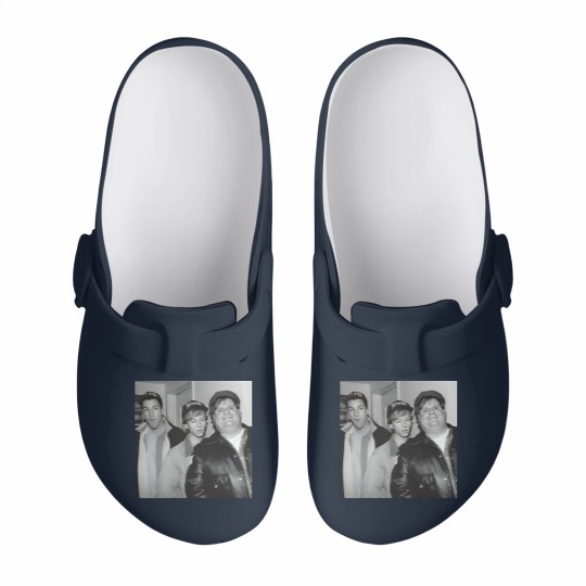Discover Vintage Adam Sandler Slip On Clogs, Adam Sandler Movie Slip On Clogs, Funny Adam Sandler Slip On Clogs