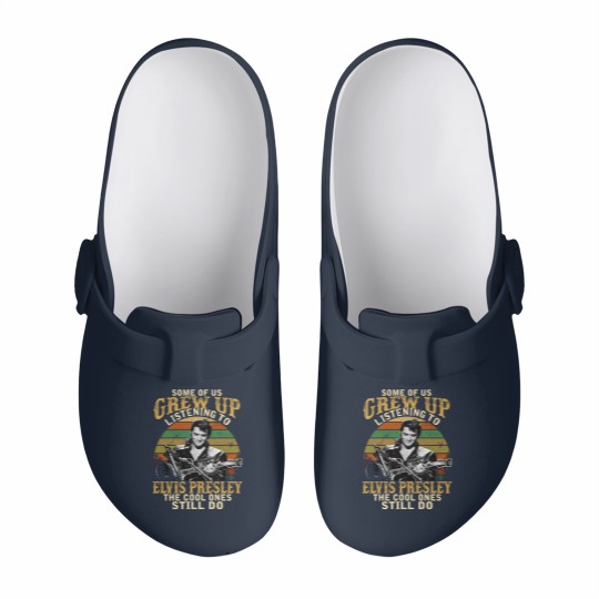 Discover Elvis Presley Vintage Slip On Clogs, Elvis Presley Slip On Clogs Slip On Clogs, Elvis Presley Slip On Clogs, Elvis Slip On Clogs