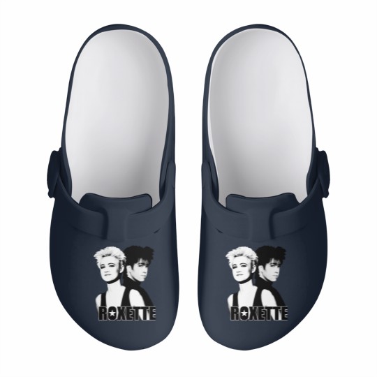Discover Roxette Roxette Slip On Clogs