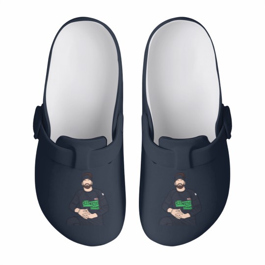 Discover Johnny Bananas The Challenge Slip On Clogs