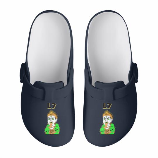 Discover L7 Slip On Clogs, Gift L7 Slip On Clogs