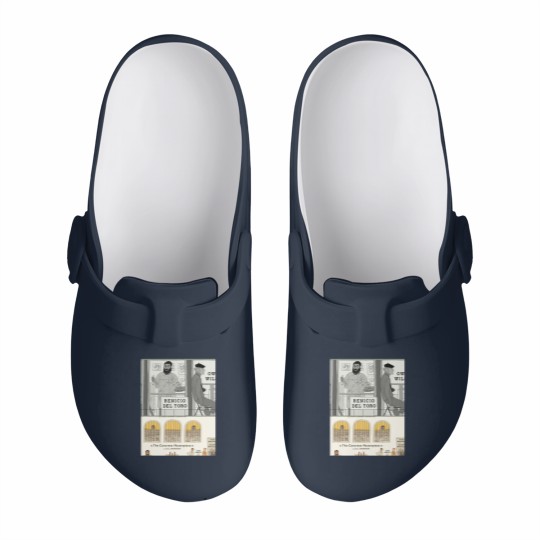 Discover the french expedition  s wes anderson  s the french dispatch s Slip On Clogs