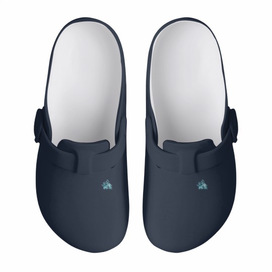 Discover Hitchhiking Ghosts Active Slip On Clogs