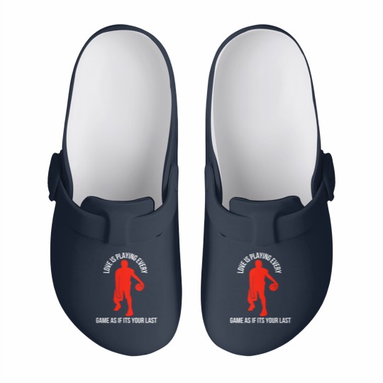 Discover Basketball Basketball Women Basketball Women Baske Slip On Clogs