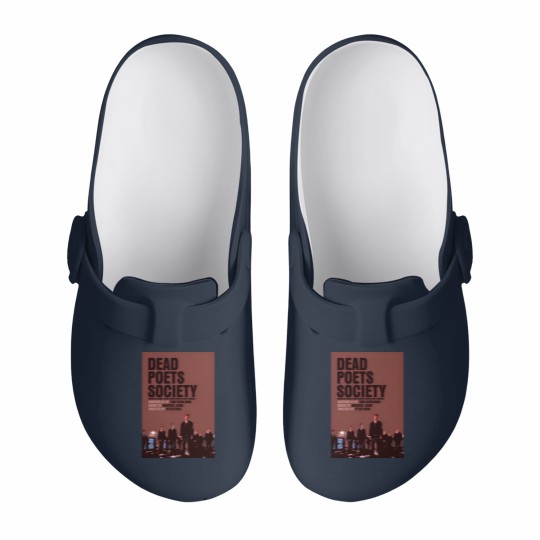 Discover Dead Poets Society(1) Slip On Clogs