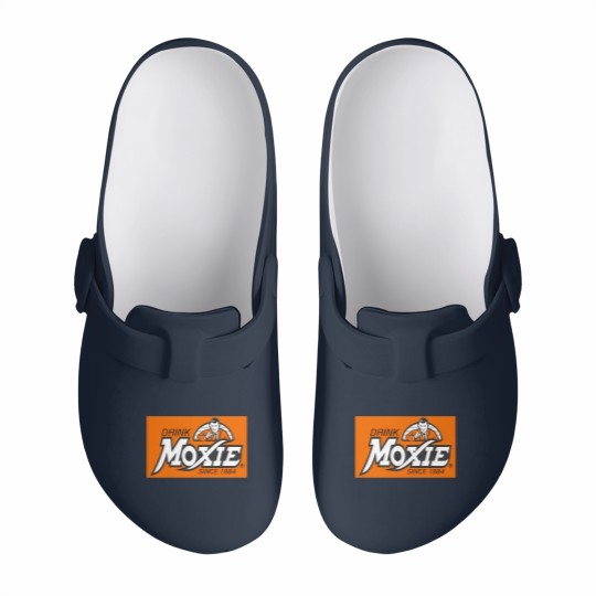 Discover Moxie. Slip On Clogs