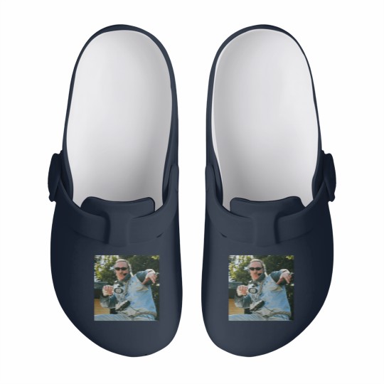 Discover Partiboi69 Slip On Clogs