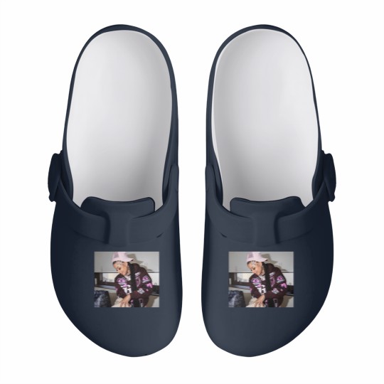 Discover Chrisean Rock Slip On Clogs