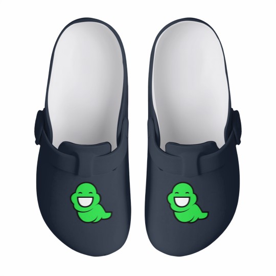 Discover Homestuck Slip On Clogs, John Egbert Slip On Clogs, Homestuck John Egbert Slip On Clogs