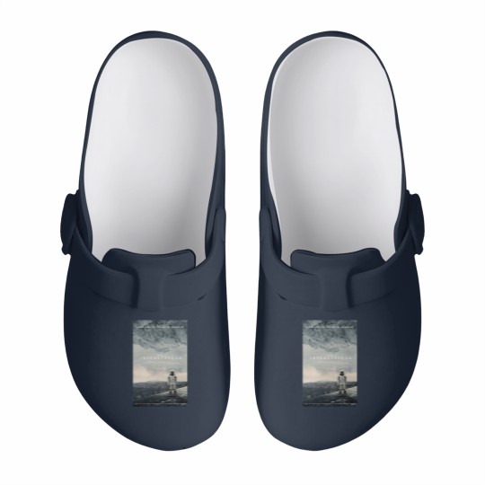 Discover Interstellar Active Slip On Clogs