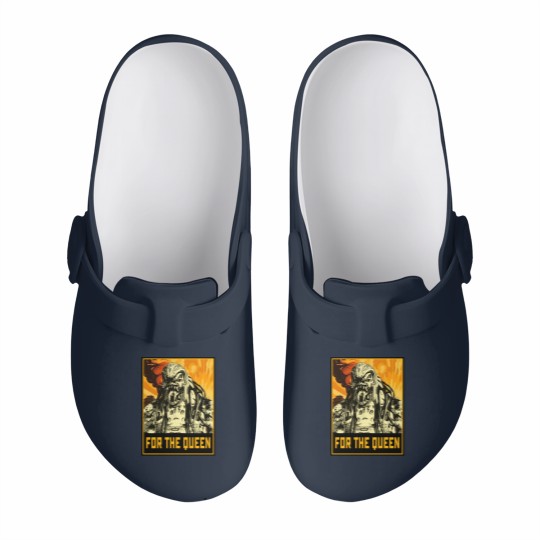 Discover For the Slip On Clogs