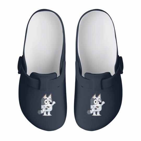 Discover Muffin - Muffin - Slip On Clogs
