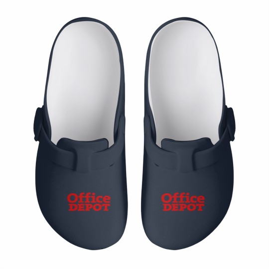 Discover - Office Depot Slip On Clogs