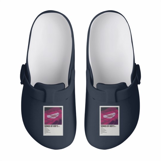 Discover Songs of Hers Slip On Clogs