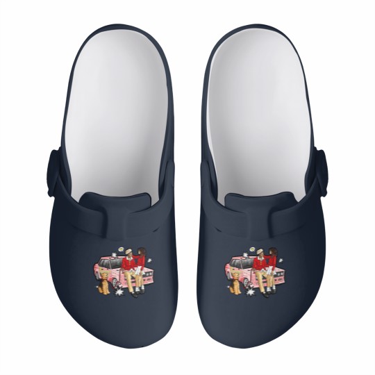 Discover Tyler the creator Slip On Clogs