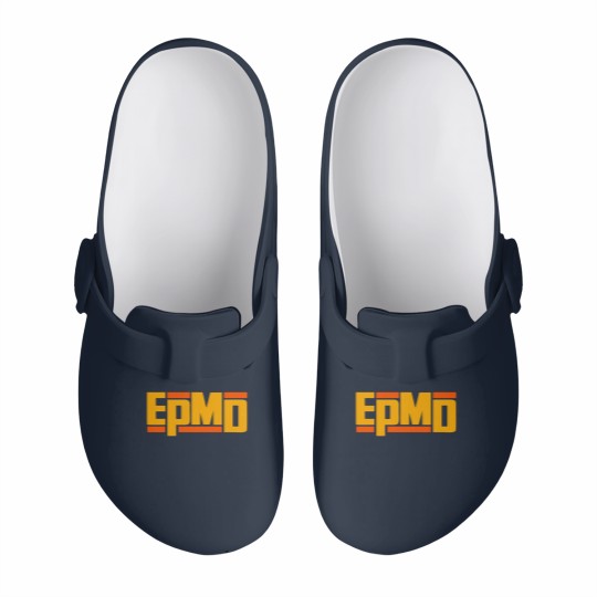 Discover EPMD 2 Slip On Clogs