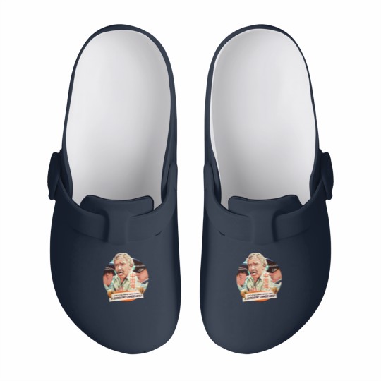 Discover A Succulent Chinese Meal Slip On Clogs | This Is Democracy Manifest Iconic Slip On Clogs | Charles Dozsa Meme Slip On Clogs
