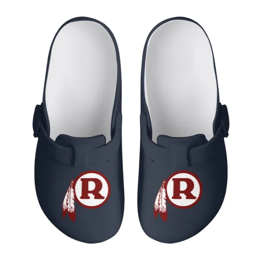 Discover Redskin 1970 Slip On Clogs