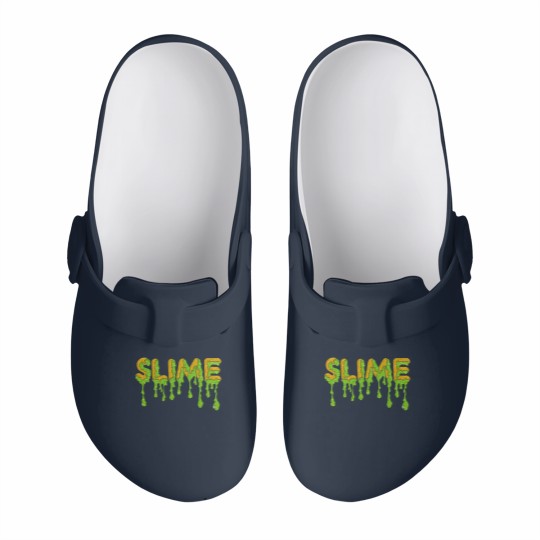 Discover Young Thug Merch Young Thug Slime , Slip On Clogs, Slip On Clogs