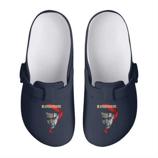 Discover Lindemann Slip On Clogs