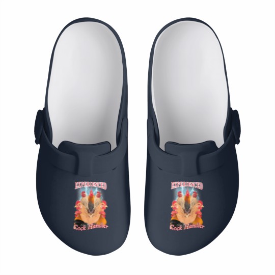 Discover experienced cock handler Slip On Clogs