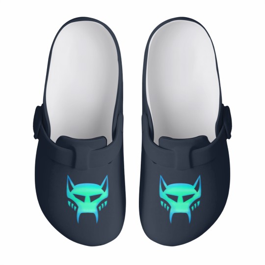 Discover Maximal Fanart Slip On Clogs