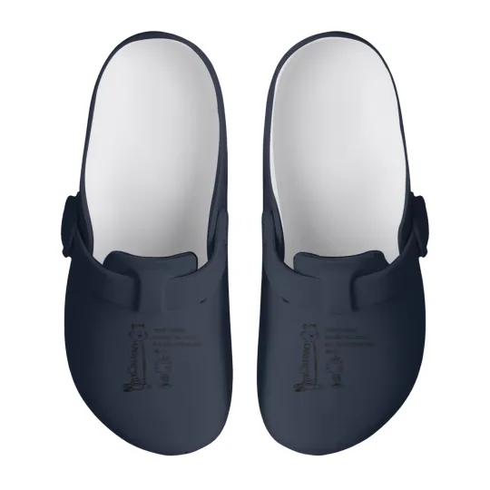 Discover Calvin And Hobbs Calvin And Hobbs Calvin And Hobbs Slip On Clogs