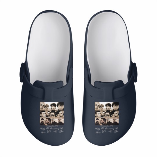 Discover U2 Ultraviolet Sphere 2023,U2 Slip On Clogs