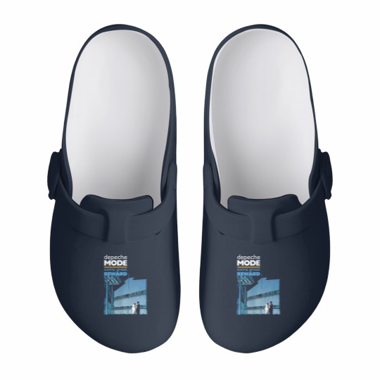 Discover Dépéche Móde Some Great Reward Slip On Clogs
