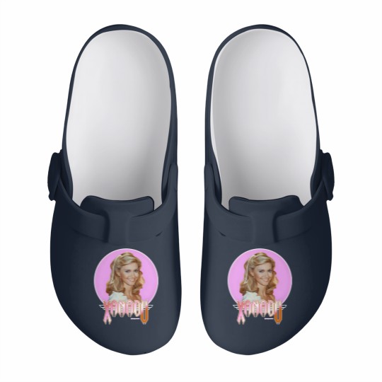 Discover Xanadu Active Slip On Clogs