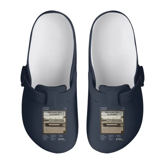 Discover 68 The Black Keys - El Camino Tracklist Album Slip On Clogs Slip On Clogs