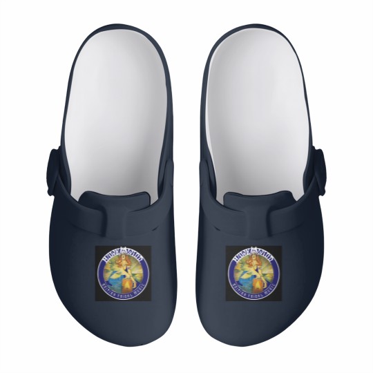 Discover Hawkwind Slip On Clogs