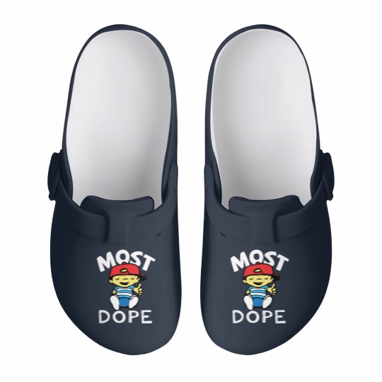 Discover Most Dope macmiller Unisex Slip On Clogs, macmiller Art  Slip On Clogs, macmiller Song Slip On Clogs