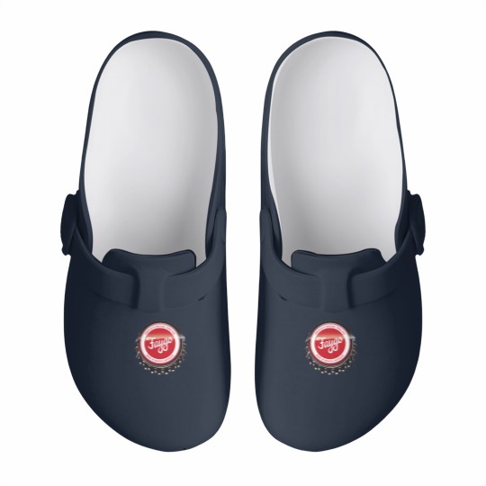 Discover Faygo Drink Slip On Clogs