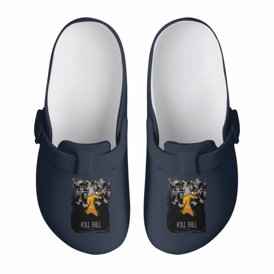 Discover Kill Bill (6)Kill Bill (6)Kill Bill (6)Kill Bill Slip On Clogs