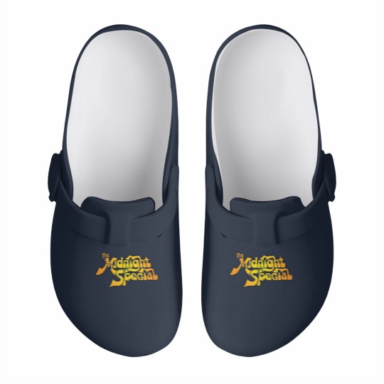 Discover Midnight Special 2 Slip On Clogs
