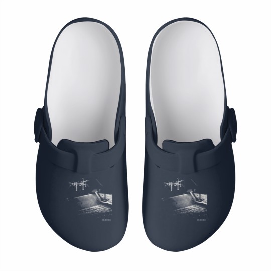 Discover Apati Eufori Slip On Clogs