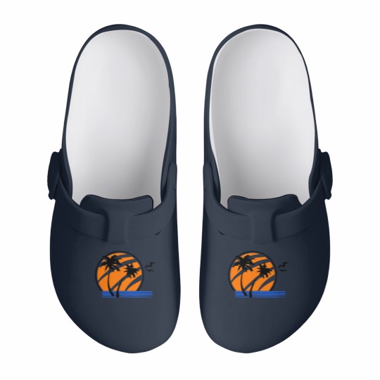 Discover The Last of Us Ellie's Slip On Clogs | Unisex Slip On Clogs