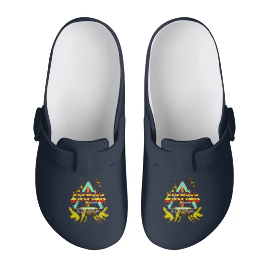 Discover Stryper N55 gt;gt;gt;lt;lt;lt; stryper Slip On Clogs