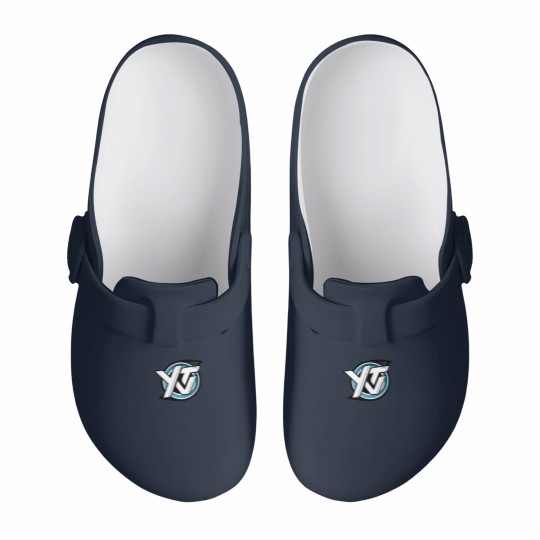 Discover YTV | Logo | Slip On Clogs