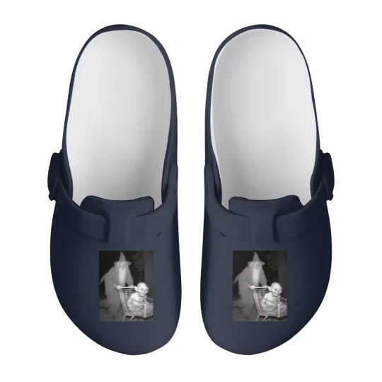 Discover Lord of the Rings Slip On Clogs, Aragorn Slip On Clogs