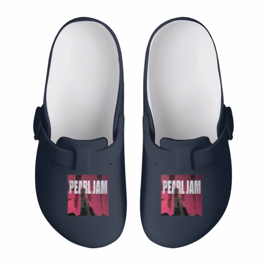 Discover PELs JAM Slip On Clogs Slip On Clogs
