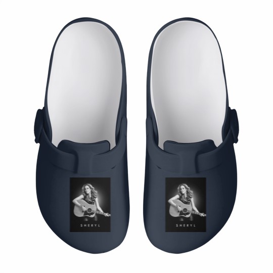 Discover Sheryl Crow Slip On Clogs
