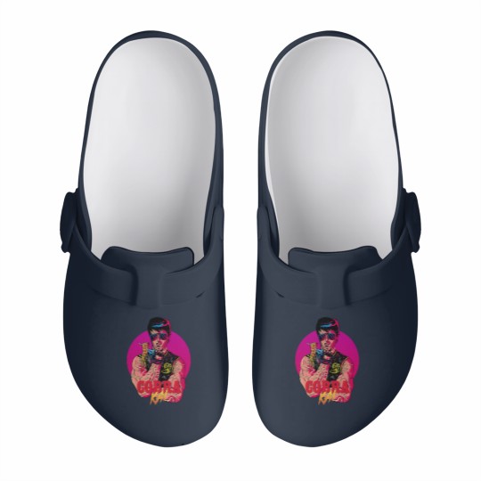 Discover Sylvester Stallone fanSylvester Stallone fanSylvester Stallone fan Slip On Clogs