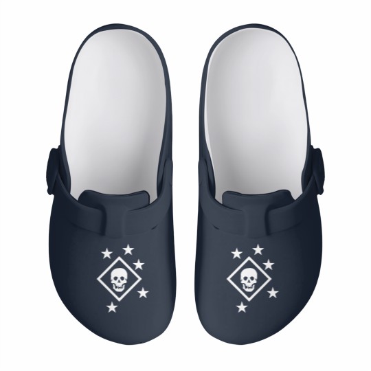 Discover MARSOC Slip On Clogs