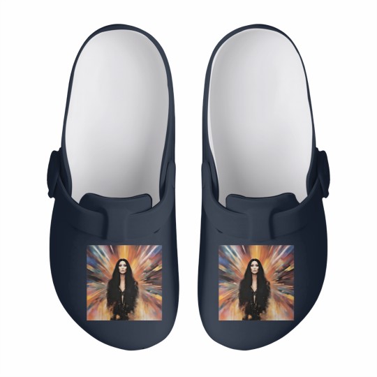 Discover Stay with Cher Slip On Clogs