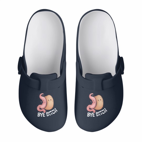 Discover Gastric Bariatric Gastric Surgery Weight Loss Slip On Clogs