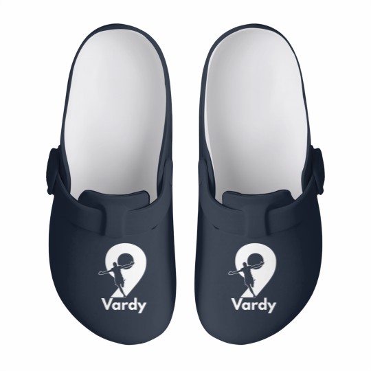 Discover Vardy 9 Slip On Clogs