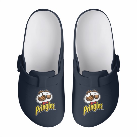 Discover pringles Slip On Clogs