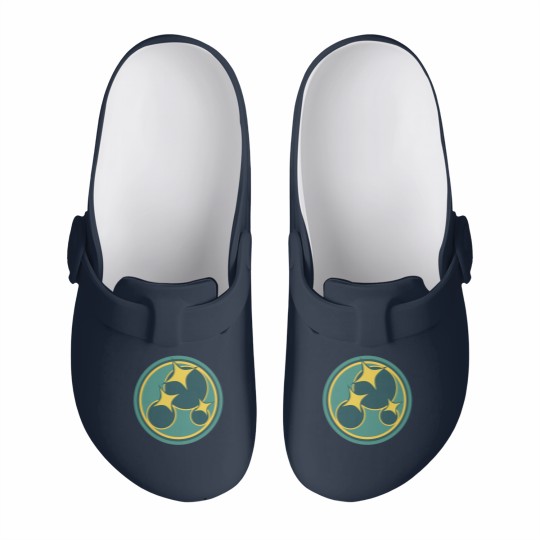 Discover Battletech Battletech Magistracy of Canopus Slip On Clogs